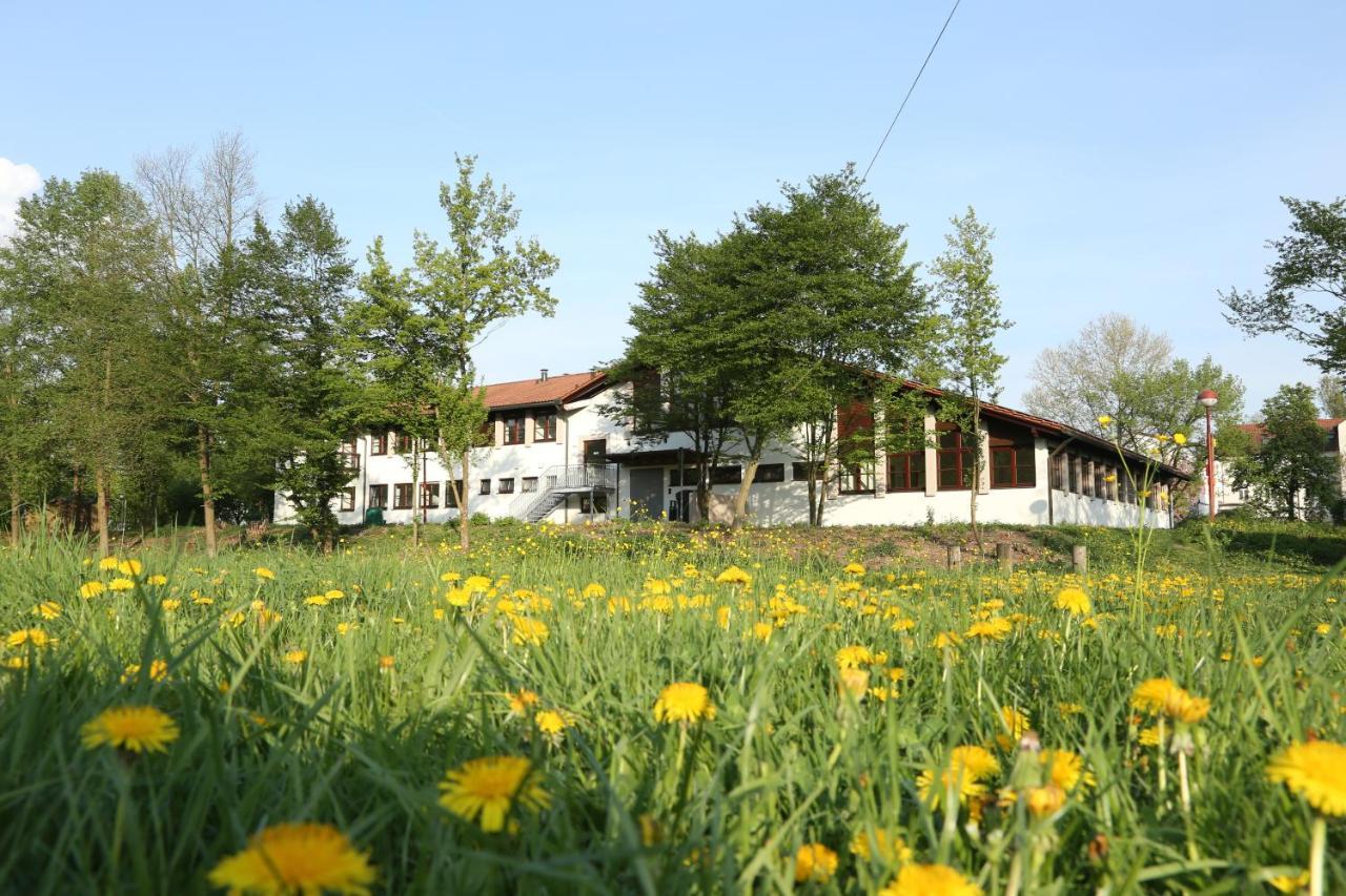 Hotel Tagungshaus Wernau  Exterior foto