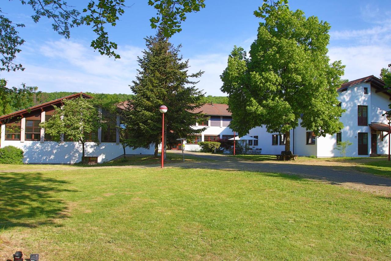 Hotel Tagungshaus Wernau  Exterior foto
